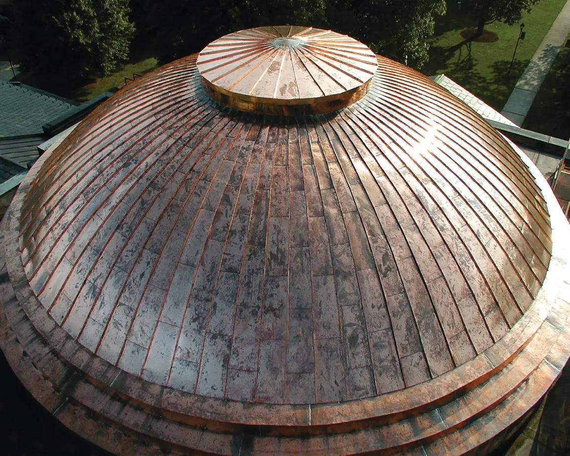 Craftsman Roofing crew installing a new roof in North Fond du Lac